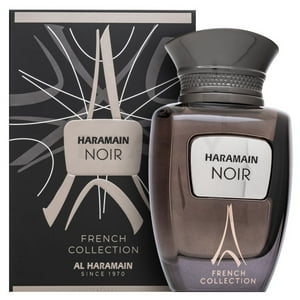 Perfume Al Haramain Noir Edp 100Ml Unisex