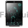 thumbnail image 3 of For Portable 12 Inch Lcd Writing Tablet Drawing Graffiti Electronic Handwriting Pad Message Graphics, 3 of 5