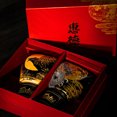 thumbnail image 3 of Fairtex Harmony Six - Gants en Édition Limitée avec Emballage, 3 of 6