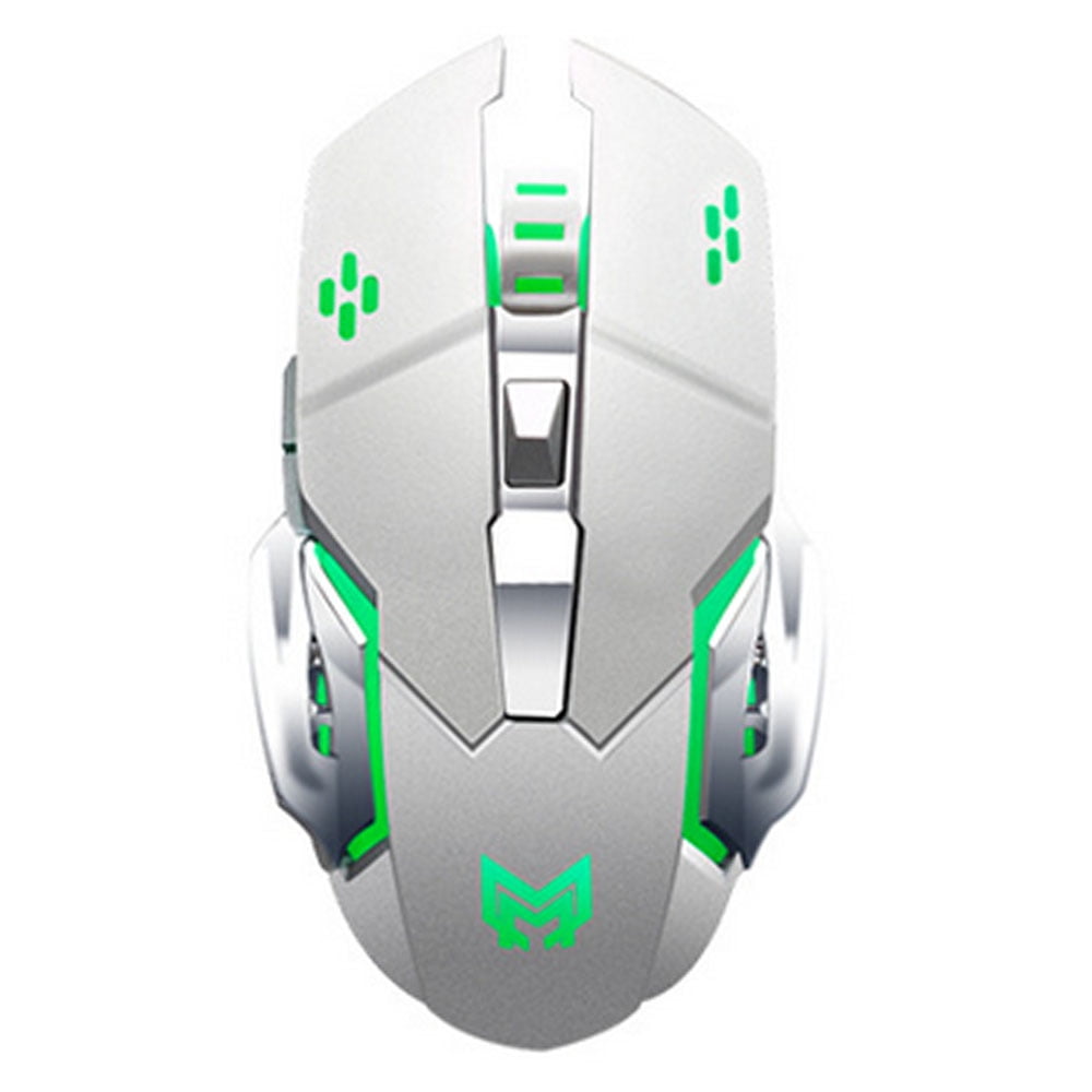 Top 10 Best Silent Gaming Mice in 2021 (Quiet-Click Mouse)