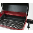 thumbnail image 2 of Americana Electric Tabletop Steel Grill with 3-Position Element, 2 of 8