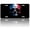 French Flag Skull, variant on USA 250th Anniversary License Plate, Personalized Glittery American Car Front License Plate Cover, Car Decor Accessory Stainless Aluminum Metal Rust-Proof Car Plate Novelty Vanity Tag 6 X 12 Inch