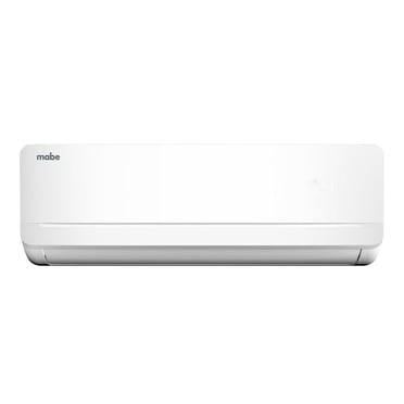 Minisplit Mabe Inverter 12,000 BTU's solo Frío 220V | Walmart en línea