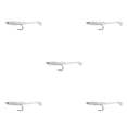 thumbnail image 1 of Juego de 6 piezas de Señuelos de pesca Toystoory accesorios exquisitos para pesca con caña, 1 of 6