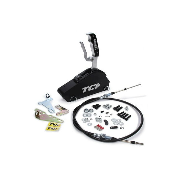 Tci Outlaw X Shifter GM 4L60E Transmission