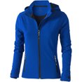 thumbnail image 1 of Elevate Womens Langley Softshell Jacket, 1 of 2