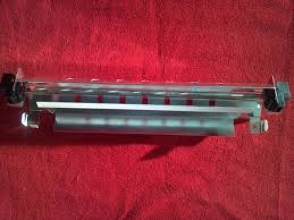 WR51X10055 Defrost Heater for GE Refrigerator 12'' long