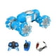 thumbnail image 1 of Gesto de luz Inducción Control remoto Coche Stunt Car Coche transfronterizo Vehículo todoterreno Tracción en las cuatro ruedas Sonido y luz Coche de juguete para niños Wmkox8yii HAHFKSH591, 1 of 2