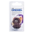thumbnail image 1 of Herramienta Accesorio Disco Ez-512 Abrasivo 3/8 In Dremel Dremel Ez-512, 1 of 2