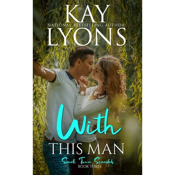 With This Man, (Paperback)