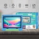thumbnail image 5 of Contixo A10 Tablet Educativa para Niños 10.1 Pulgadas Android 15 64GB con Control Parental, WiFi Dual Band, Bluetooth y Funda con Soporte, 5 of 8