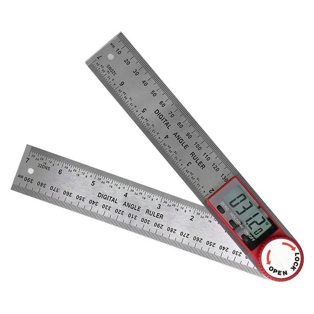 Steel on sale angle finder