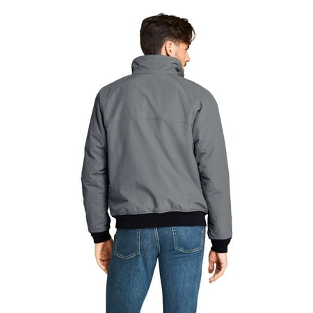 lands end squall jacket classic walmart