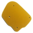 thumbnail image 1 of Limpiador de de admisión de aire para , accesorios de motocicleta, reemplazo de motocicleta 4VP-E4451-00-00 para ZUMA WY BWS 50 Zulema Filtros de aire, 1 of 8