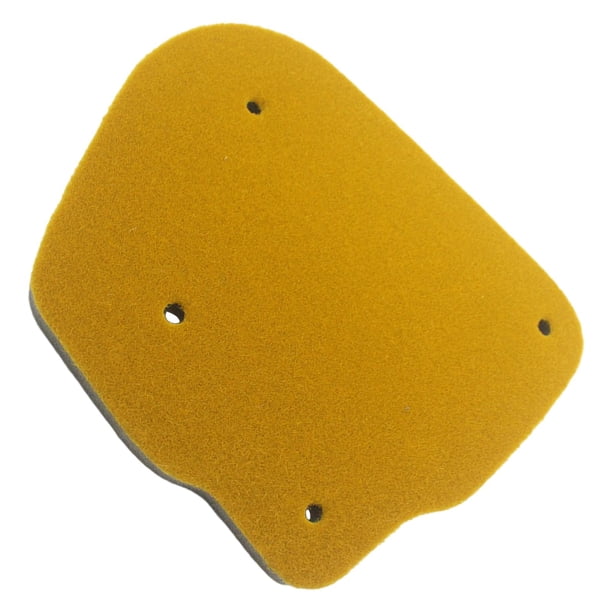 Filtro de admisión Macarena Filtro Premium Cleaner Profesional Reempzables 4VP-E4451-00-00 Scooter 145x175mm