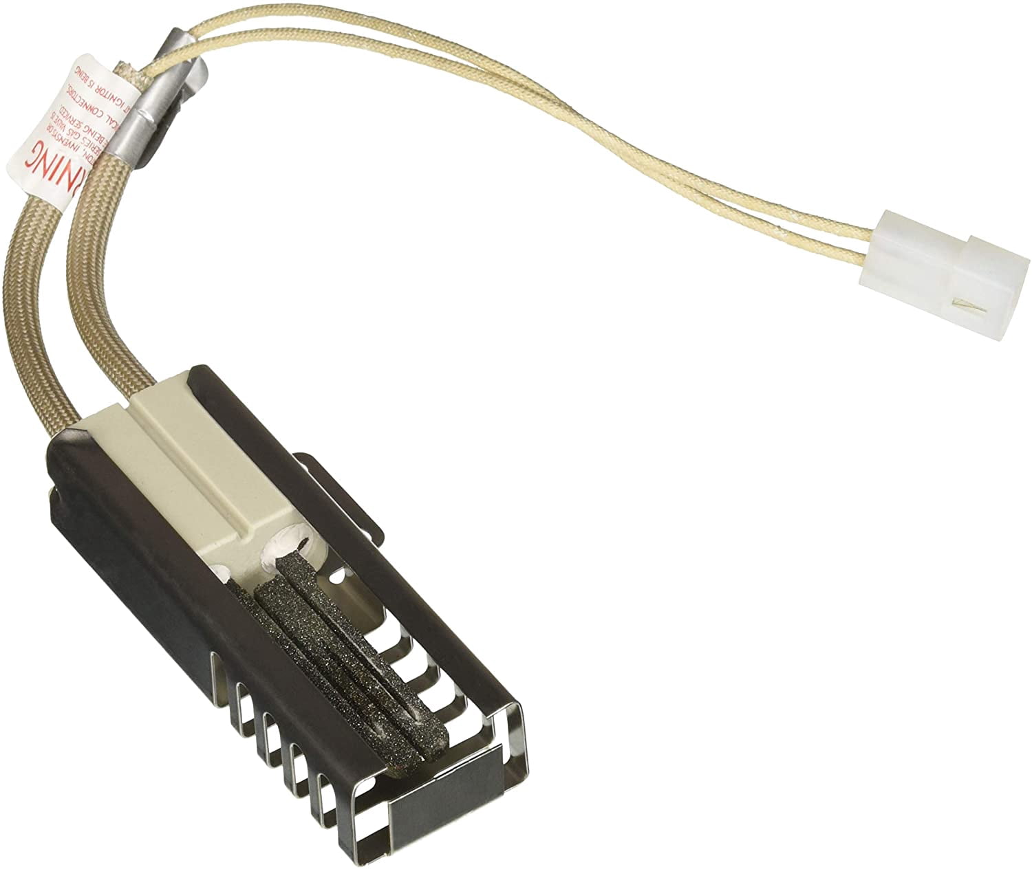 Whirlpool W10918546 Oven, Stove and Range Igniter