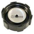 thumbnail image 2 of New Stens 125-070 Fuel Gasoline Cap For Briggs & Stratton John Deere Lawn Mowers, 2 of 5