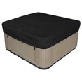 thumbnail image 1 of Waterproof Polyester Square Hot Tub Cover Outdoor Spa Covers Square Hot Tub Cover, 1 of 2