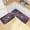 Colorful Space Eagles, variant on Dailycode 2 Pcs Kitchen Rug Set Non Slip Absorbent Soft Floor Mats for Kitchen Bathroom Grapefruit Fruit 19.7"x27.6"+19.7"x47.2"