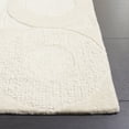 thumbnail image 4 of SAFAVIEH Soho Franklin Abstract Area Rug, Beige/Ivory, 8' x 10', 4 of 8