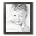 thumbnail image 2 of ArtToFrames 15x17 inch Slate Gray Picture Frame, Gray MDF Poster Frame (4669), 2 of 8
