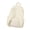 Beige, variant on Stylish Wing Design Backpack Large Capacity For Books Supplies Lightweight Nylon Daypack Comfortable For Daily Use
