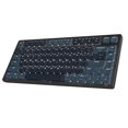 thumbnail image 5 of AK832 Trimodal Inalámbrico BT Bajo Perfil Teclado Mecánico, 5 of 5