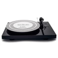 thumbnail image 2 of Tapete Stroboscópico Hudson Hi-Fi Negro para Tocadiscos de Doble Cara, 2 of 8