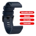thumbnail image 3 of Correa de Silicona Kuymtek para Garmin Fenix 6 5 Plus Forerunner 935, 3 of 7