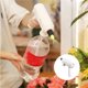 thumbnail image 1 of CaiYueKe Rechargeable Spray Bottle for Plants Garden Watering Misting Cleaning Adjustable Nozzle USB Charging Automatic Timer Water Sprinkler Sprayer Indoor Outdoor Household Multi-Function, 1 of 9