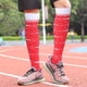 thumbnail image 5 of Calcetines gruesos de compresión con parte inferior de toalla: calcetines de compresión con degradado para pantorrilla Adepaton BST3004093-4, 5 of 6