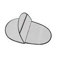 thumbnail image 2 of funtasica Generic Motorcycle Seat Cushion Cooling Easily Install Breathable Waterproof Soft Protection Anti Slip Motorcycle Seat Cover, 2 of 8