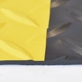 thumbnail image 2 of Notrax Antifatigue Mat,Black,YllwBrdr,2ft.x3ft. 975S0023BY, 2 of 8