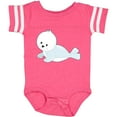 thumbnail image 3 of Inktastic Baby Seal Boys or Girls Baby Bodysuit, 3 of 5