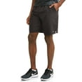 Hind Men?s Elite Training Short with Brief Liner