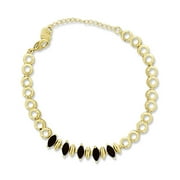 Kaash Customs 14K Gold Plated Anklet Bracelet for Women Adjustable Anklet Best Jewelry Gift for Her