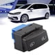 thumbnail image 5 of Kenally Botón de Control de interruptor de desbloqueo de cerradura de puerta Central para Caddy 1T0962125B Automoción decorativa y accesorios Kenally VI003469-00, 5 of 6
