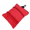 thumbnail image 2 of koolsoo Tee-Shirt de Golf Léger Support pour Accessoires Marqueurs de Balles Cartes Rouge, 2 of 9