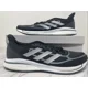 thumbnail image 1 of Adi - das Men Supernova Shoes Sneakers Black Training Run Casual Shoe FX6658 SZ 12, 1 of 6