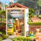 thumbnail image 4 of Casas de de as 3D Ciudad de Calle Miniatura Casas de Muñeca con Luces de Muebles Pntas Adornos de Juguete Educativo fruta de Sunnimix Casa de muñecas en miniatura, 4 of 8