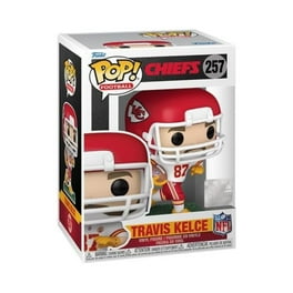 Funko Pop! NFL パトリック・マホームズ/KC・チーフス148 Patrick Mahomes #148 Facsimile Signed Reprint Laser