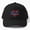 Black, variant on CCU Team Baseball Cap, Medical Team Statement Design, Classic Everyday Gift Hat