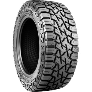 Venom Power Trail Hunter R/T 33X12.50R22 109R E 10 Ply Rugged Terrain Light Truck Tire Sansujyuku sansujyuku.com