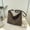A1358 Usloyux under 5$, variant on Usloyux Under $5 Women's Fashion Shoulder Bag, Casual Handbag Messenger Purse, Lightweight Crossbody Tote Bag, Spacious Daily Use Bag, Work Travel Shoulder Purse