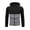 Purple, variant on BXINGOHAI Mens Quick-Dry Jackets With Pockets Lightweight Hoodies Jacket Zip Up Shirts Spring Fall Running Athletic Jackets Today Sales Black,S