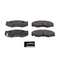 thumbnail image 2 of Power Stop Front Track Day Ceramic Brake Pads PST-266, 2 of 4