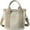 Khaki, variant on Small Tote Bag with Zipper Tote Bag for Women Canvas Crossbody Bag Shoulder Bag Satchel Hobo Bag Messenger Bag 2023
