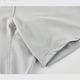 thumbnail image 5 of Blusa y camisa de manga corta con cuello alto para hombre, cuello alto, media cremallera, para fitness y ocio, deportiva, color liso, manga corta, blusas de poliéster para hombre, 5 of 9