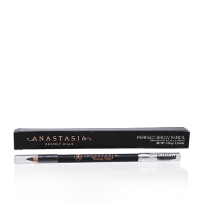Anastasia Beverly Hills Perfect Brow Pencil - Granite for Women 0.034 oz Eyebrow Pencil