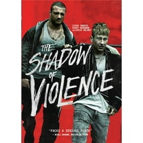 The Shadow Of Violence (DVD), Lionsgate, Mystery & Suspense